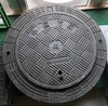 铸铁防沉降