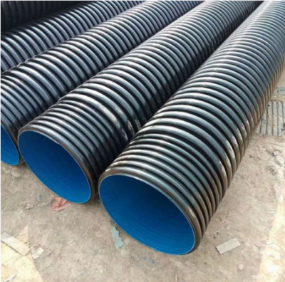 国标波纹管