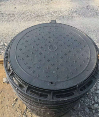球墨铸铁圆井