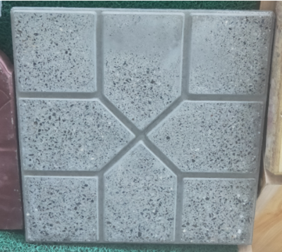 水磨石砖