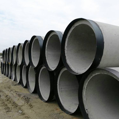 钢承口水泥管