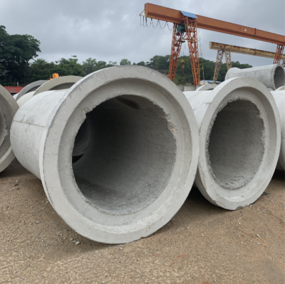 承插口水泥管